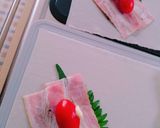 ＊３種の春巻き＊作り方3写真