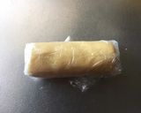 超簡単!バター香るさっくりクッキー作り方10写真