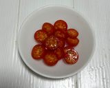 栄養満点・具沢山のトマトスープボロネーゼ作り方11写真