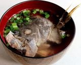 イサキの刺身作り方11写真