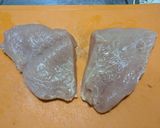 鶏むね肉（塩麹）と野菜のかんたん炒め作り方25写真