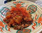 旬の白菜たっぷり✨️麻婆白菜✨️作り方12写真