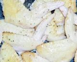 うまいんだっ手羽！手羽先うまいうまい焼き作り方7写真