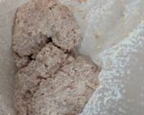 豆腐バーグ作り方3写真