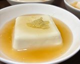 トロッと♫冷やしあんかけ豆腐作り方6写真