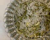 和風✨紫蘇おろしうどん★おじゃこのせ作り方9写真