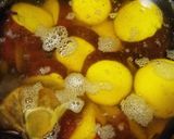 うちの味☆さつま芋のいとこ煮♪ぜんざい作り方17写真