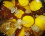 うちの味☆さつま芋のいとこ煮♪ぜんざい作り方17写真