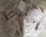レモンオニオンポーク作り方1写真