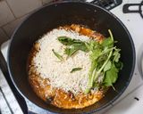 スリランカムスリム鶏ビリヤニ作り方13写真