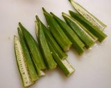 簡単！オクライタリアン作り方1写真