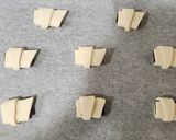 お手軽ちびチョコクロ🔰作り方7写真