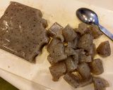 簡単！牛すじ煮込み！作り方2写真