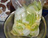 キムチ作り方1写真