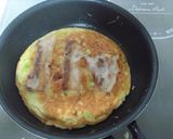 お好み焼き作り方4写真