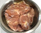 ニンニク香る最強唐揚げ作り方1写真