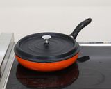 ひじきの炊き込みご飯作り方7写真