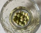 大豆🥔じゃがいもポタージュ作り方2写真