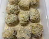 【しっとり仕上げ】かぼちゃのコロッケ作り方5写真