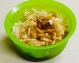 大根の甘酢漬け！作り方2写真