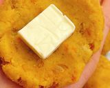 まんまるチーズカレーコロッケ作り方4写真