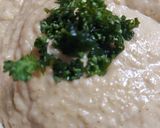 塩麹入りひよこ豆のフヌス✬ドレッシング作り方3写真