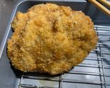 BABO式 とんかつ(ロースかつ)作り方5写真