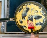ポロポロのたまごそぼろ作り方7写真