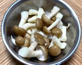 【12月】ちんげん菜の豆乳汁作り方5写真