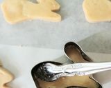 バタークッキー作り方9写真