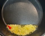 ぺぺコンチーノ作り方3写真