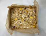 ギフトにも！簡単マシュマログラノーラバー作り方7写真