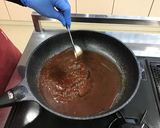 【家庭演習】定番ハンバーグ作り方12写真