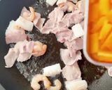 八宝菜作り方6写真