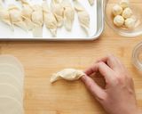 パリパリキャンディーチーズ作り方3写真