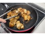 照り焼きチキン★テリマヨチキン★動画あり作り方15写真
