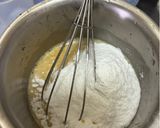 フライパンで米粉蒸しパン作り方2写真