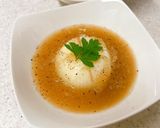 冷凍保存に♪玉ねぎのスープストック作り方10写真