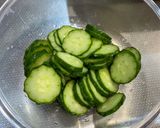 定番ポテサラ¨̮♡⃛作り方3写真