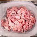 ご飯もりもり😋豚肉ピーマン舞茸のオイスター炒め🍚作り方1写真