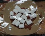 簡単チョコレートヌガー作り方4写真