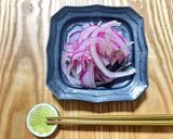 超簡単⭐︎ タッパーで混ぜる人参マリネ作り方7写真