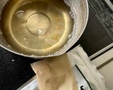 鯛のロールキャベツ作り方5写真