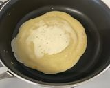 台湾風潤餅もどき作り方2写真