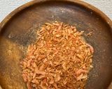うどんでパッタイ風作り方4写真