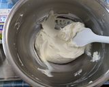 初めてでも失敗しないバスクチーズケーキ♡作り方6写真