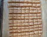 応用の効く離乳食鶏ひき肉団子作り方5写真