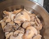 鶏と生姜の香りめし (減塩仕立て)作り方4写真