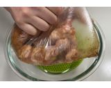 にんにく醬油の手羽炒め★動画あり★作り方7写真
