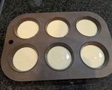 米粉のきなこ蒸しパン(離乳食後期)作り方2写真